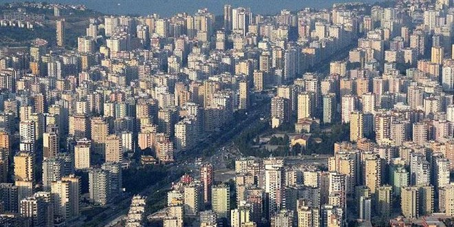 İstanbul'da en yüksek kirayı Giresunlular ödüyor