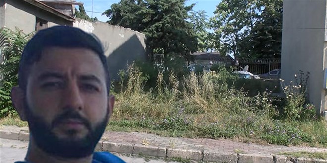 Genç çifti öldürüp kadının cesedini yol kenarına attılar