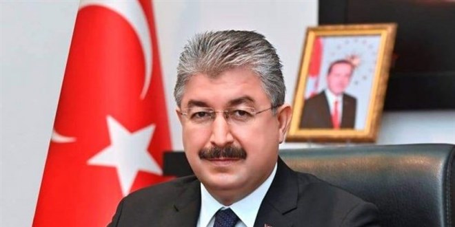 Vaka sayısı en az olan ilde Validen 'gevşetmeyin' uyarısı