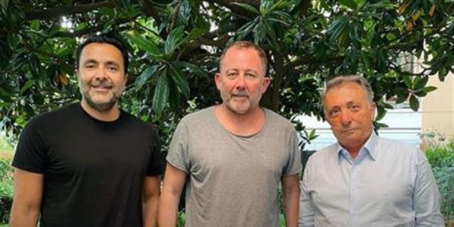 Sergen Yalçın'ın alacağı maaş belli oldu
