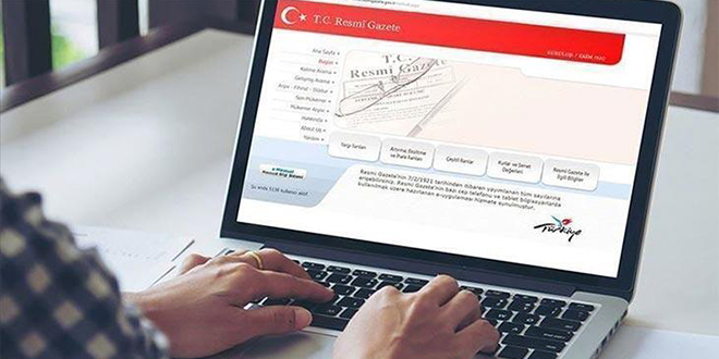 Yapı Denetimi Uygulama Yönetmeliği'nde 'Bina Kimlik Sistemi' düzenlemesi