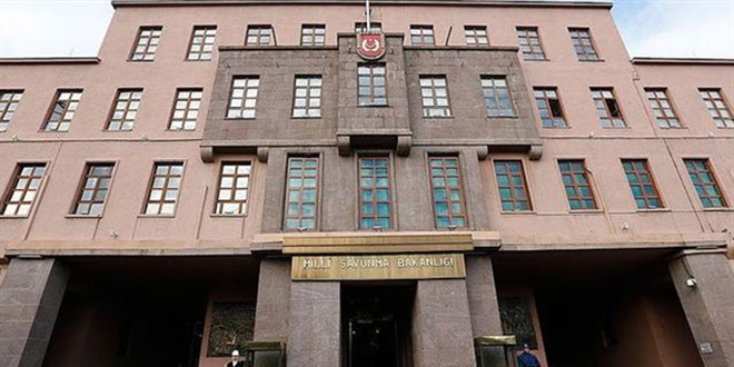 MSB: MKEK'de işten çıkarma söz konusu değil