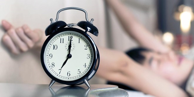 Erken kalkmak depresyondan koruyor
