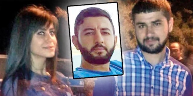 Jaguarlı katil kocası çıktı