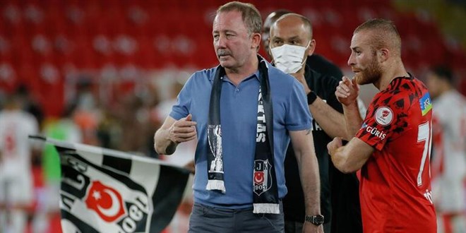 Sergen Yalçın: Öleceğimi düşündüm, vasiyetimi bile yazdım