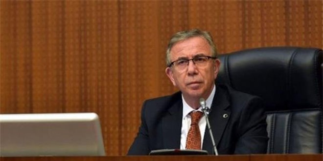 Yemeksepeti CEO'sundan Mansur Yavaş'a... Çok severim ama yanlış bilgilendiriliyor