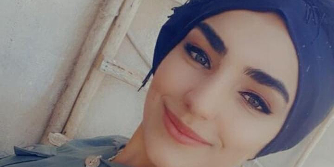 7 çocuk babası kuma istedi, kabul etmedi canından oldu