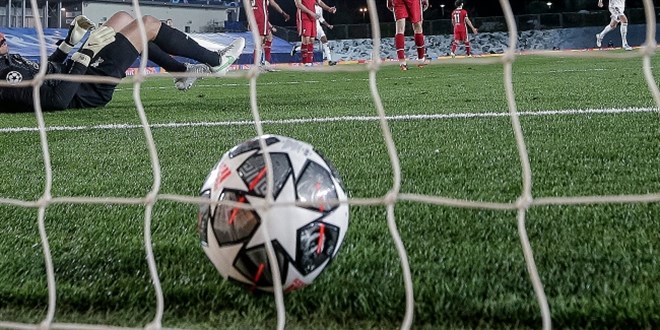 UEFA, deplasman golü kuralını kaldırdı