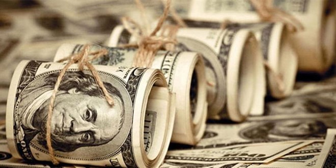 İşviçre Bankası yıl sonu dolar/TL beklentisini yükselti