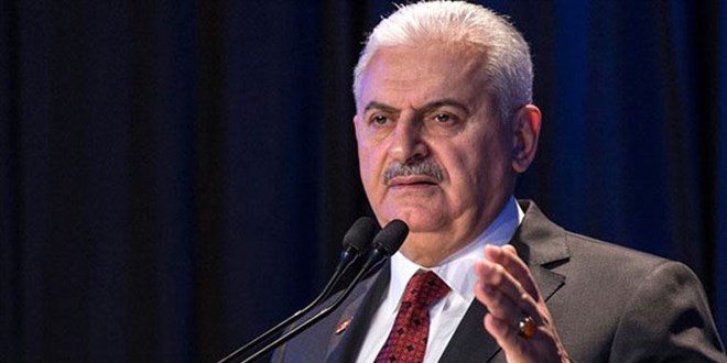 Yıldırım: Şehir hastaneleri yüzünden haksız yere eleştirildik