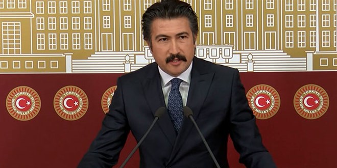 Özkan: Cumhurbaşkanlığı Hükümet Sistemi en büyük reform