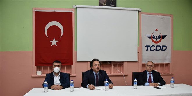 'Herkes yaptığı her işte önce emniyeti düşünecek'