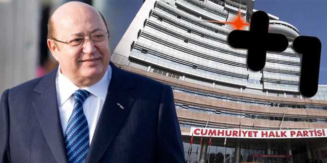 Artı 1 TV'de yeni iddia: Kılıçdaroğlu, belediyelerden 300'er bin dolar istedi