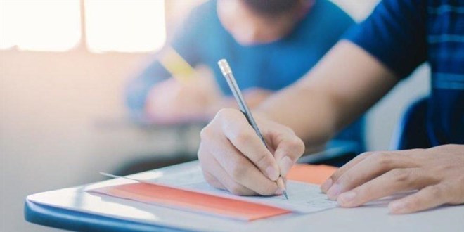 MEB, Bursluluk sınav tarihini açıkladı