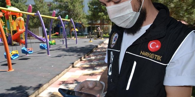 Huzurlu sokaklar ve narkotik suçları önleme uygulaması gerçekleştirildi
