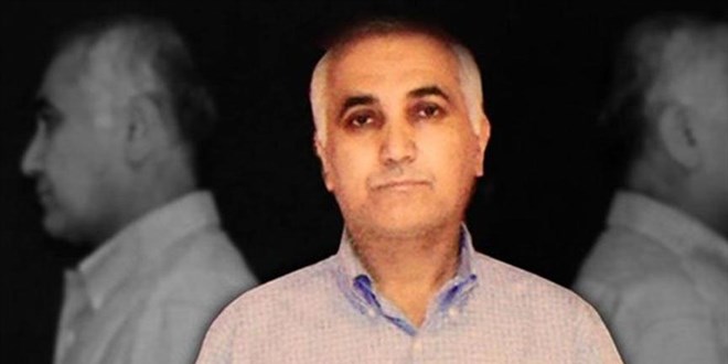 Adil Öksüz'ün kaçmasına yardım eden sanıklara hapis cezası