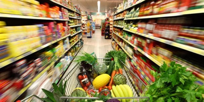 Marketlere sınır gelirse enflasyon 2 puan artar