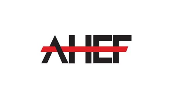 AHEF'ten Sağlık Bakanlığı'na suç duyurusu