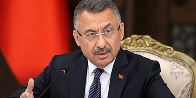 Fuat Oktay: 3600 ek gösterge Çalışma Bakanlığının görev alanında...