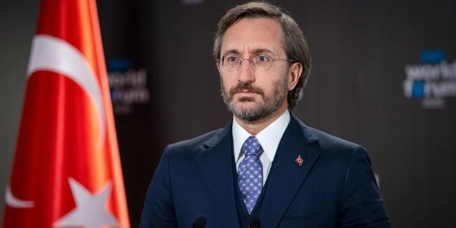 Altun'dan 'Katarlı gençlere üniversite' yalanı açıklaması: 27 saat sonra özür dilediler