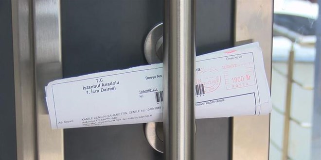 e-Devlet'ten adresinizi güncelleyin! Hapse dahi girebilirsiniz