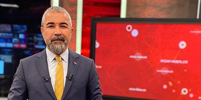Türkiye Gazeteciler Cemiyeti, Veyis Ateş'i üyelikten çıkardı