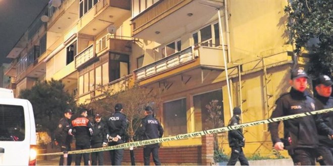Polisin dikkati üç suikastı önledi