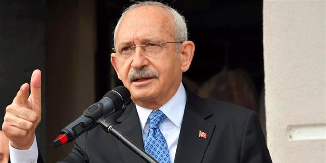 Kılıçdaroğlu Twitter biyografisini değiştirdi: Gençlerin Demokrat Amcası