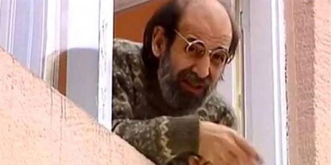 Bizimkiler dizisinin Cemil'i hayatını kaybetti
