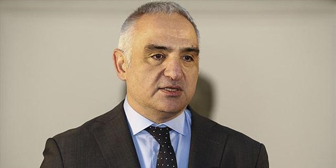 Ersoy: Göbeklitepe çevresinde 11 tane daha tepemiz var