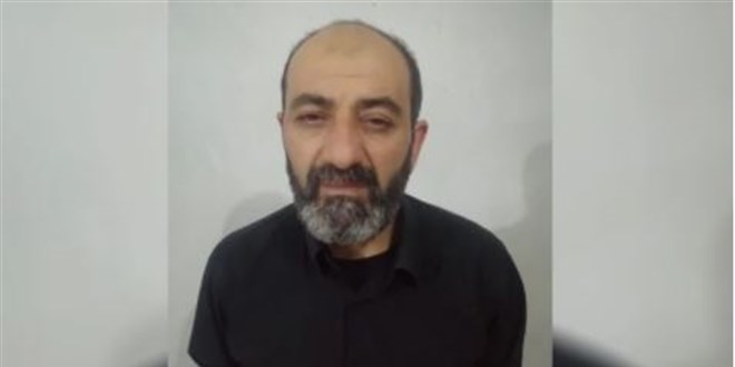 MİT istihbaratıyla yakalandı, Türkiye'ye saldırı hazırlığında olduğunu itiraf etti