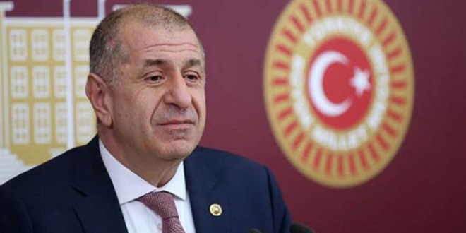 Özdağ'dan 'çocuğa yönelik istismar suçlarında beyan delil olarak kabul edilsin' talebi
