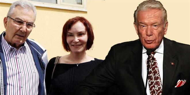 Aslı Baykal'dan Uğur Dündar'a... Yayın yönetmeni olamayınca tavrı değişti
