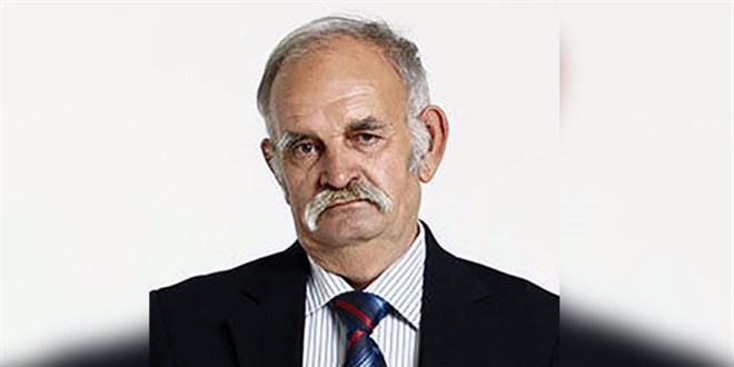 Oyuncu Ali Demirel, hayatını kaybetti