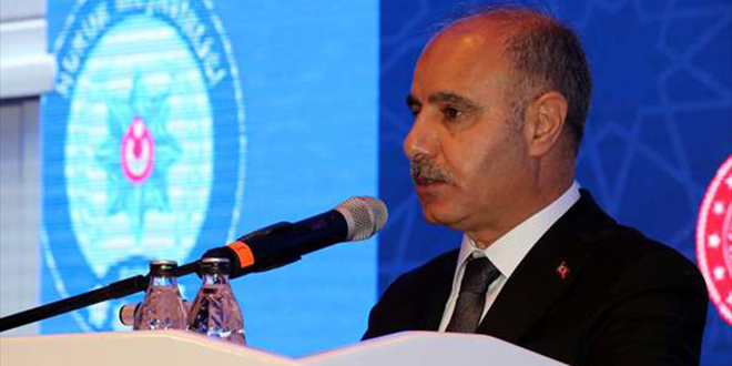 Mehmet Aktaş: Aleyhimize açılan davalar yüksek oranda lehimize sonuçlanıyor