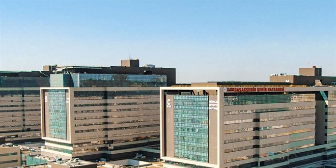 Rönesans Holding: Şehir hastanelerinin satışı söz konusu değil