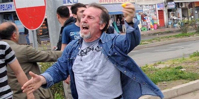 Metin öğretmenin ölümüne ilişkin görevsizlik kararı