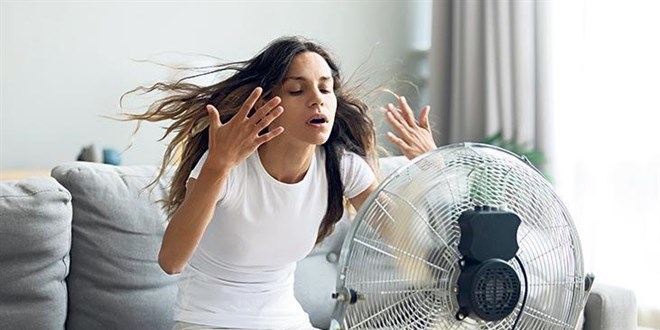 Elektriğe çifte sıcaklık baskısı