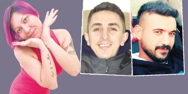 Tiktok fenomeni Destina Masal Güler öldürüldü