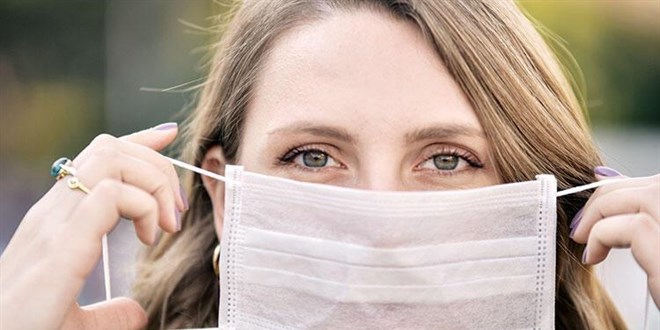 Maske gevşedi, grip arttı