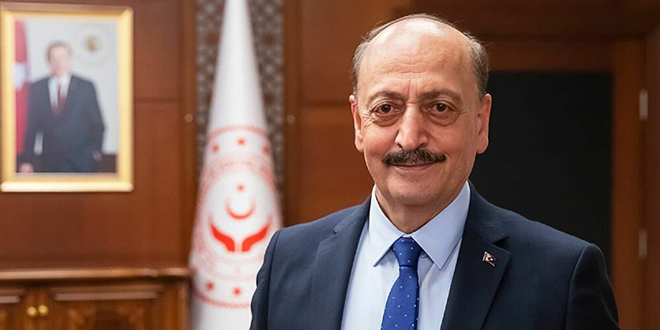 Yapılandırmaya başvuru sayısı 2 milyon 500 bine yaklaştı