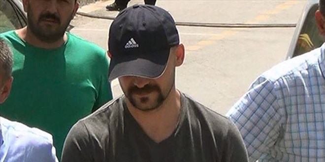 İstinaf, Atalay Demirci'ye FETÖ'den verilen cezayı onadı