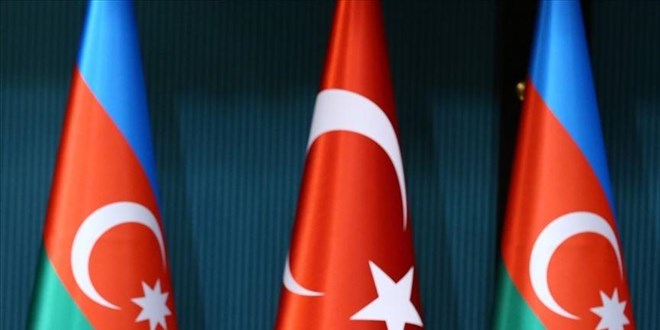 Türkiye ile Azerbaycan arasında geçiş belgesi kotası arttı