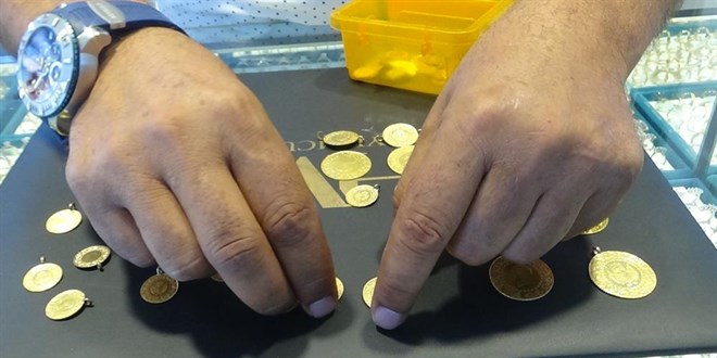 Altın alacaklara uyar! 'Ucuz altın yoktur, sahtekarlık vardır'
