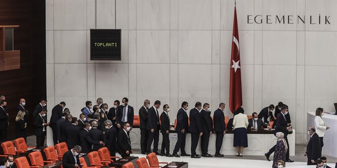 RTÜK'ün yeni üyeleri belli oldu