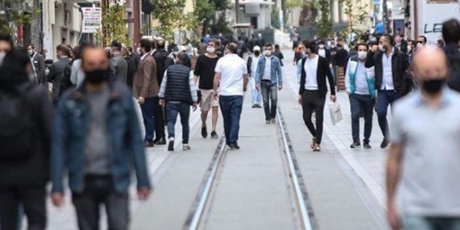Türkiye adım adım korona öncesi hayata yaklaşıyor
