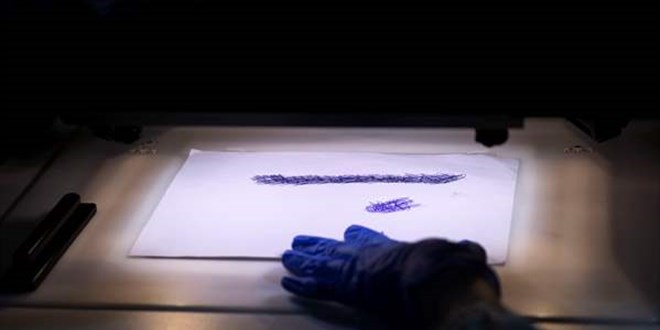 Dolandırıcıların 'uçan mürekkep' oyunu artık işe yaramıyor