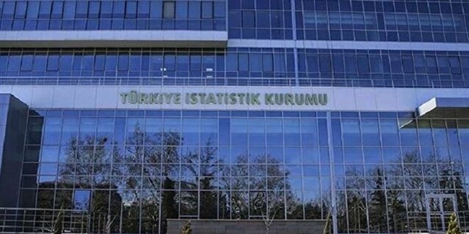TÜİK, ilişkili kuruluş oldu