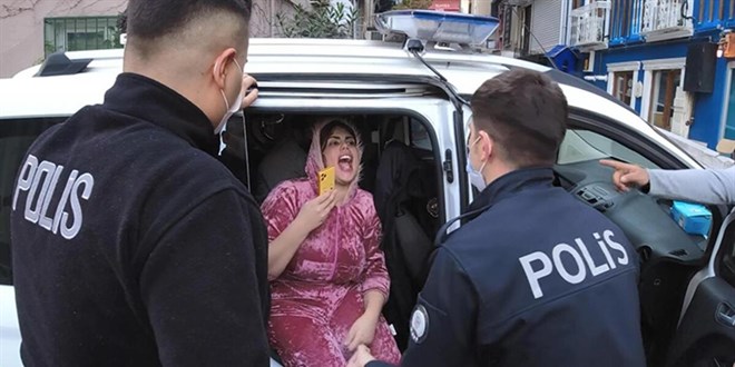 Otel restoranında kavga çıktı: 2'si polis 12 kişi yaralandı