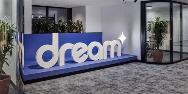 Dream Games, Türkiye'nin yeni 'unicorn'u oldu